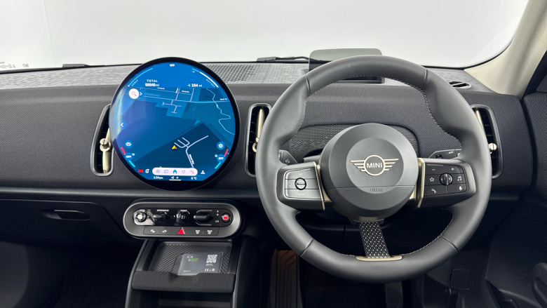 MINI Countryman 2.0 S Exclusive ALL4 5dr Auto Petrol Hatchback